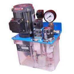 Motorized Oil Lubrication Pumps