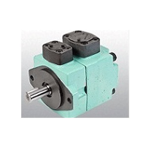 Yuken PV2R Series Vane Pumps