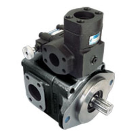 Industrial Vane Pumps