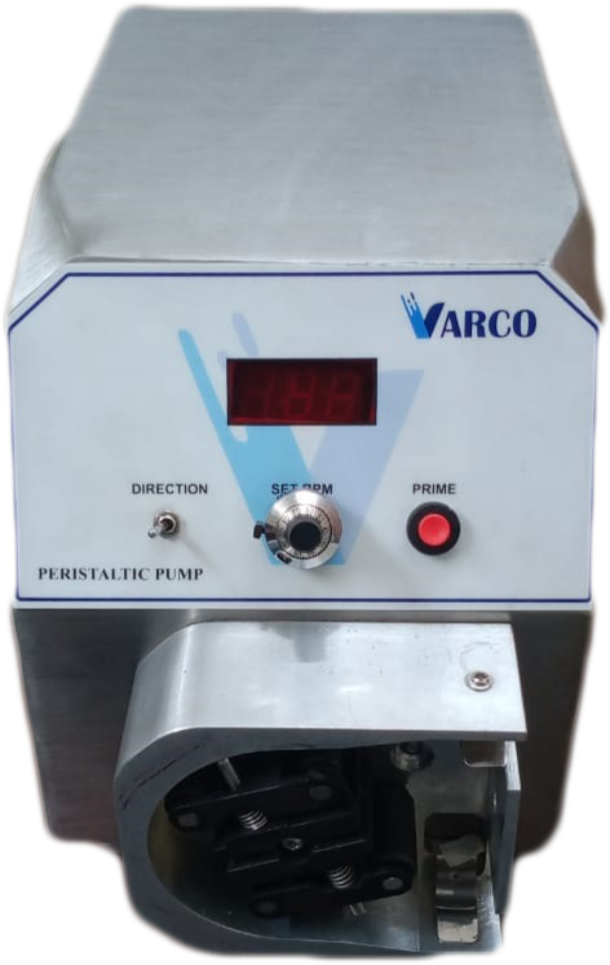Flameproof Peristaltic Pumps, For Labortaory, Motor Horsepower: 2 HP