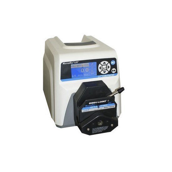 Peristaltic Pumps, 80 Lph, Size: 8 mm To 50 mm