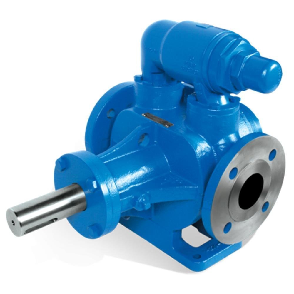 Rotary Vane Pump, For Industrial
