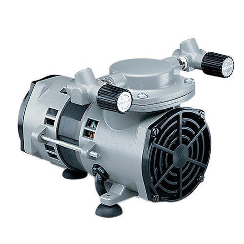 Vacuum Pressure Pump (Diaphragm based), For Industrial