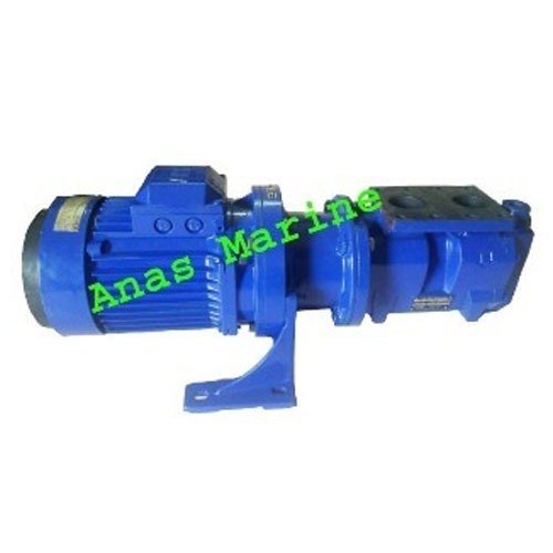 80 Bar Cast Iron IMO Screw Pumps