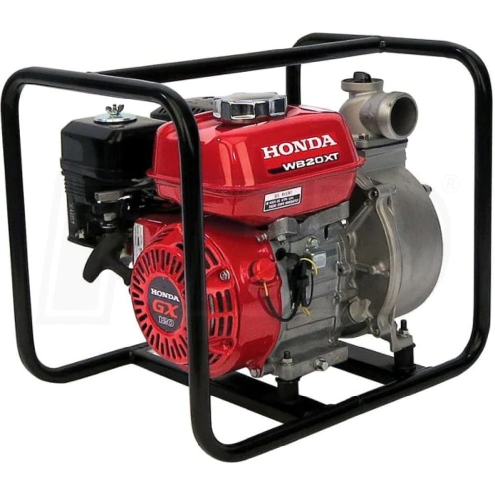 Electric Pumping machine, 0.1 - 1 HP, Model Name/Number: Honda