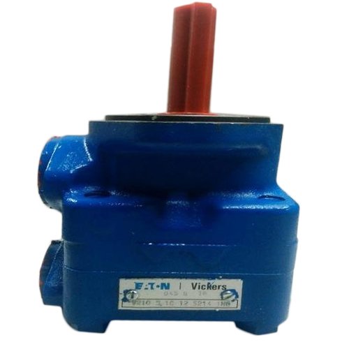 Single Phase Hydraulic Vane Pump, Model: V110