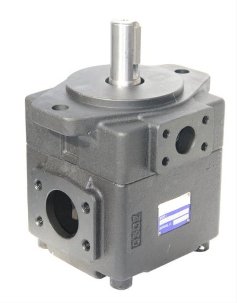 Hydraulic Vane Pump Yuken PVR 150