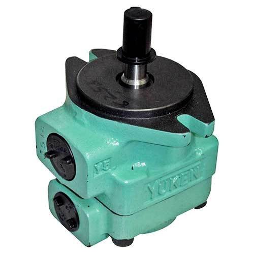 PVR Series Single Vane Pump Yuken, For Hydraulic Spares, Applications: Power-Steering