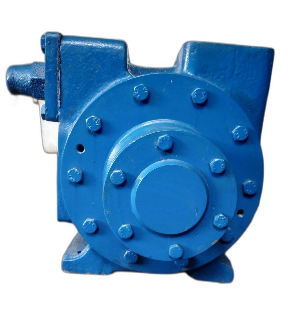 Single Vane Pump, For Automobile Industry, 100 Lph