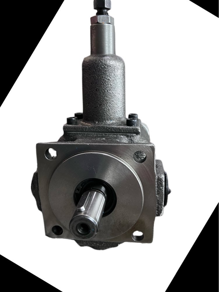 Hydraulic Vane Pump Variable Displacement Pumps, Applications: machine tool, 20 Lpm