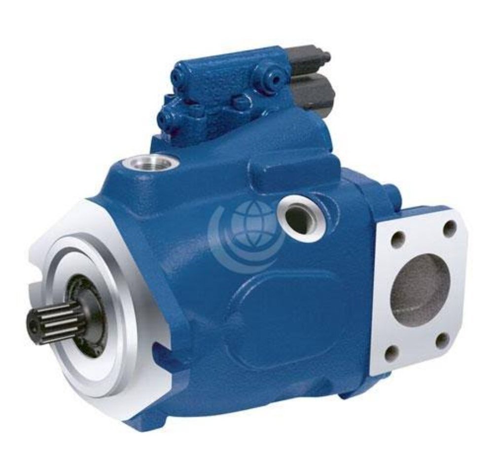 Variable Displacement Piston Pump, Applications: Automatic-Transmission, Model Name/Number: A10VSO