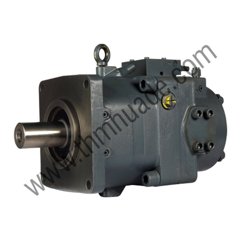 THM Huade Variable Displacement Axial Piston Pump, For Industrial