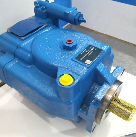 Vicker Variable Displacement Piston Pump PVH 131 Series, For Industrial, Hydraulic Drive