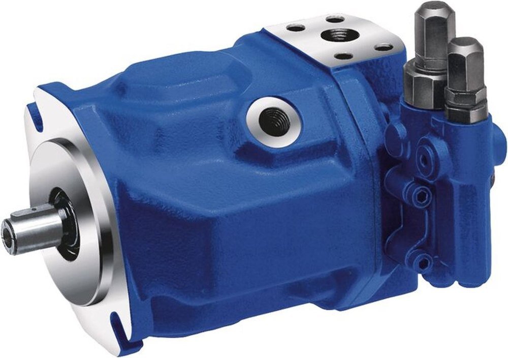 Axial Piston Pump Variable Displacement, For Hydraulic Equipment, 240 Lpm
