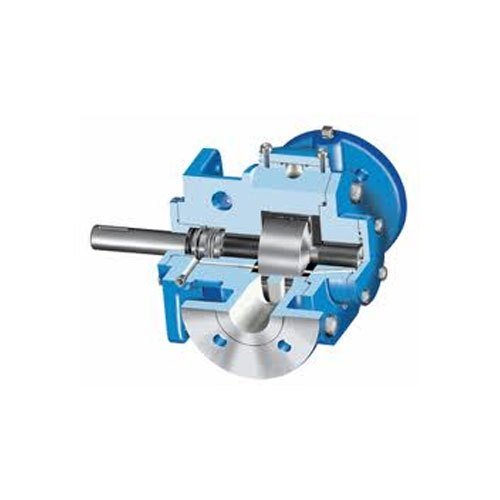 Tuthill Positive Displacement Pumps, Electric