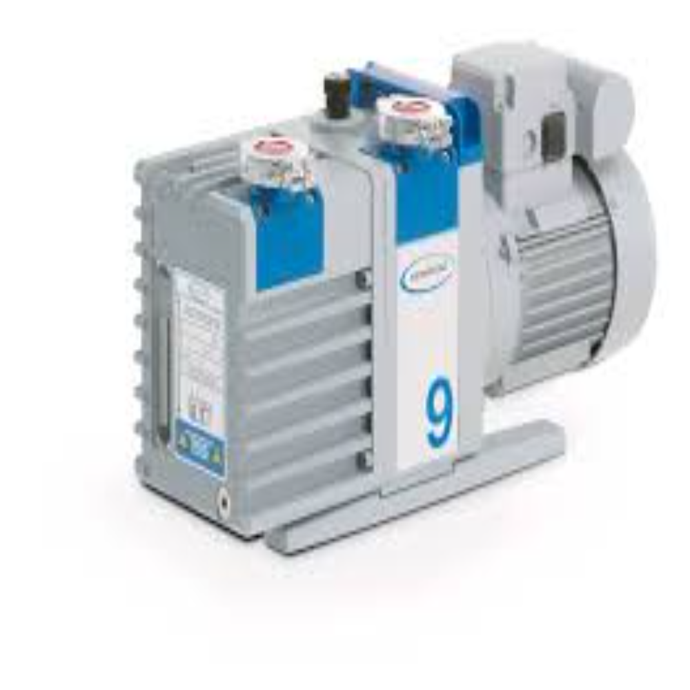 Rotary Vane Pump Low Speed Pumps, Model Name/Number: sd122, 20ps