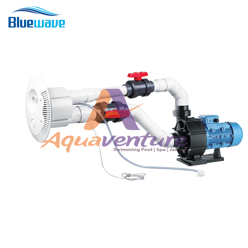 2 Hp Swimming Counter Flow Pump, Model Name/Number: BWCC03001-02