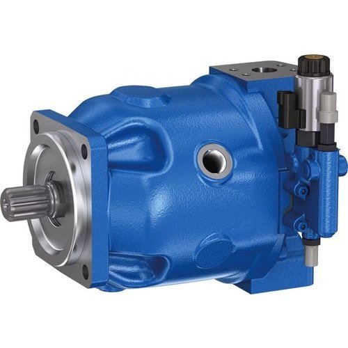 Rexroth A10VO Series 32 Axial Piston Variable Pump