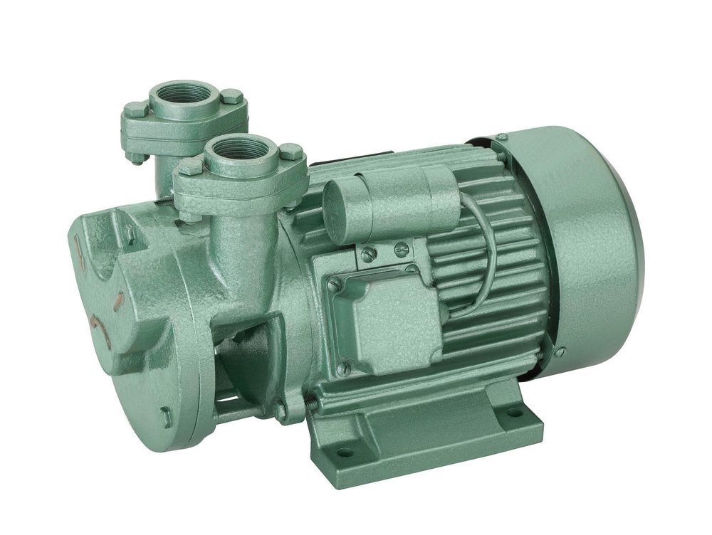 Aarti Self Priming 1hp Variable Flow Pump, For Commercial, Applications: Automatic-Transmission