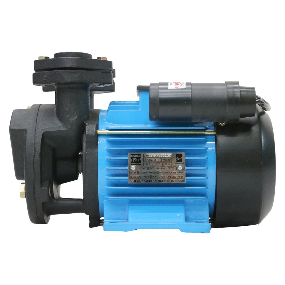 Kirloskar V Flow Pump