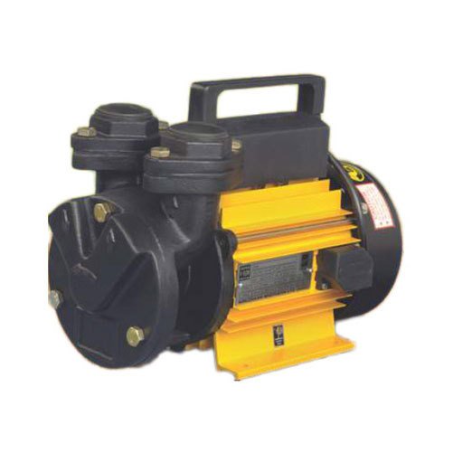 Automatic Single Phase Kirloskar V Flow Pump, Water Cooled